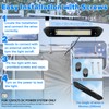 RV Lights Exterior 12V RV Porch Light 12 Volt LED