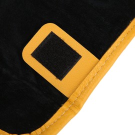 Baby Bottle Keeping Warm Bag, 3 Speeds Portable USB Charging Adjustable Heat Keeping Baby Bottle Warmer Bag for Travel