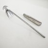 Weed Puller Tool, 3 Pack Stainless Steel Hand Weeder Tool,