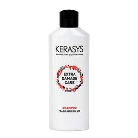 Kerasis Aekyung Extra Damage Care Shampoo 180ml / 애경 엑스트라 데미지 케어 샴푸 180ml