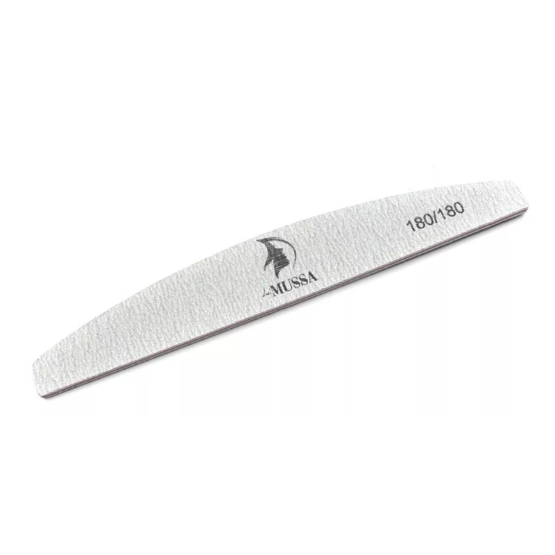 Mussa Paquete De 10 Limas Sponge / 80 / 100