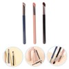 Ipetboom 3Pcs Professional Concealer Makeup Brushes: Concealer Brush Eye Makeup