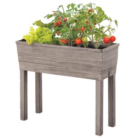 City Picker's High-Rise Garden Bed