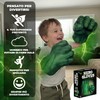 Guanti da Boxe giganti di Hulk | Supereroi | Giocattoli