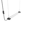 APICDOM LED Grow Light Full Spectrum Light Linkable 5000K Daylight