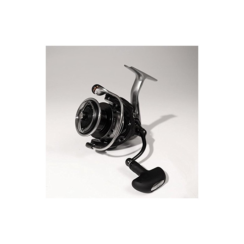 Daiwa 18 Caldia LT 4000D-CXH