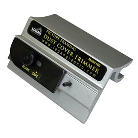 Logan F60 Dust Cover Trmmer for Picture Framing