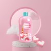 Treaclemoon Marsh Mallow Hearts Bath and Shower Gel 500 ml