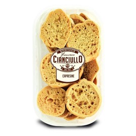 Cianciullo Wholewheat Capresine