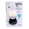 Kokubo Kogyo PETAKORA Neko Pika 2 Pieces 3852