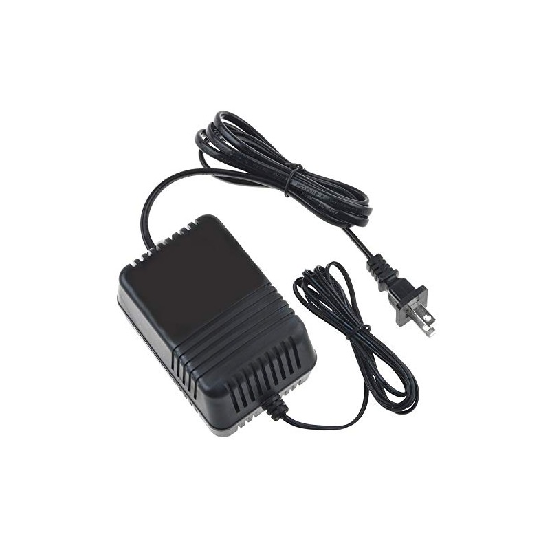PK Power AC Adapter Compatible with Roland SPD-11 SPD-20 Total