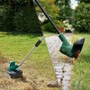SWNKDG 48 m trimmer line compatible with Bosch grass trimmer