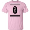 Go All Out XX-Large Pink Mens Crayon Costume with Many