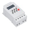 Electronic Timer Switch LCD MICROCOMPUTER Controller for Home APPLIANCES KG316TII