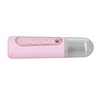 Nano Mist Face Sprayer Touch Switch Rechargeable Portable Facial Mister