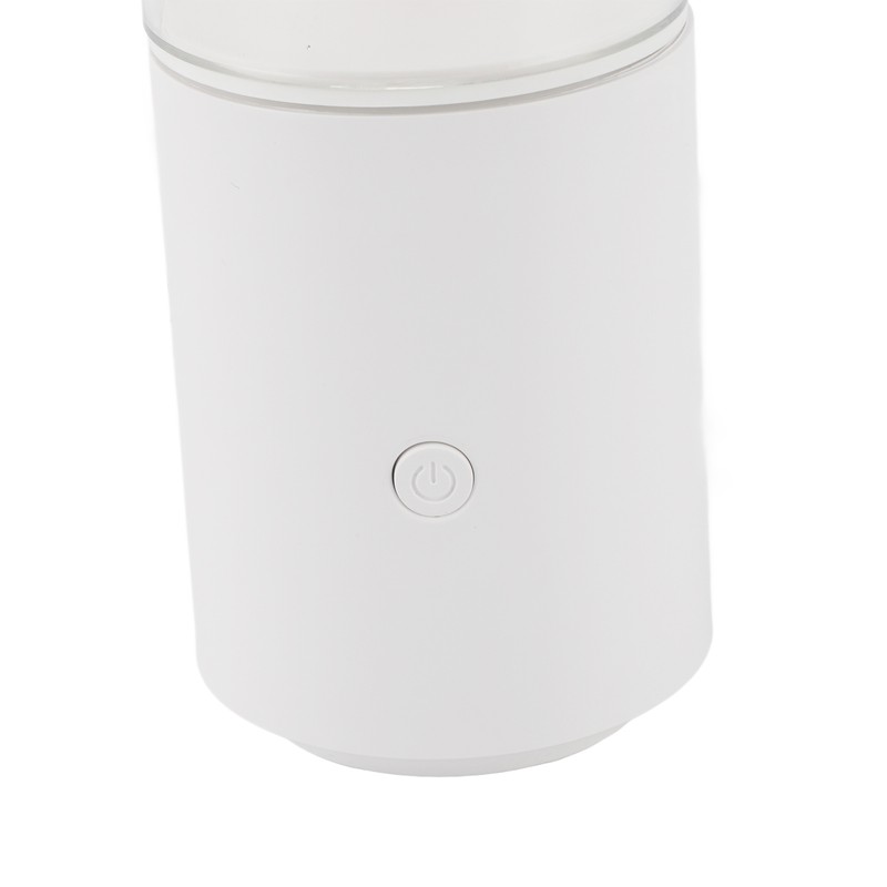 Car Diffuser Humidifier Aromatherapy Essential Oil Diffuser Portable Mini Humidifier