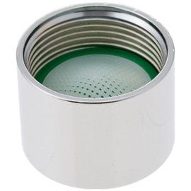SANEI (サンエイ) Water-Saving Foam Adapter Set Water-Saving Effect Splash Prevention Installation Adapter 4-Piece Set PM282GS