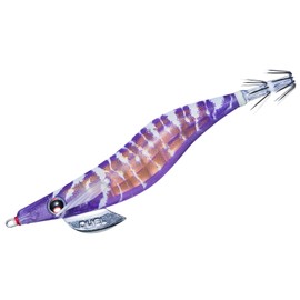 Duel LQ Lens Transparent Wrap Squid Fishing Lure, Bigfin Reef Squid