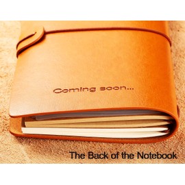 FYSIA My Pregnancy Journal-Pregnancy Announcement Gift-Expectant Mother Gift-Mom to Be-Pregnancy Record Book-Refillable Photo Diary Notebook-Coming Soon-New Mommy New Mom Gift