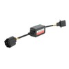 2pcs LED Headlight Decoder Resistor Canbus Decoder for H13 9008