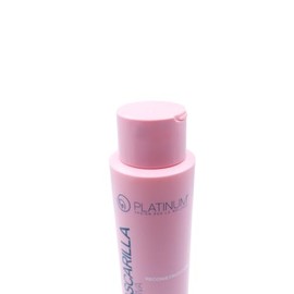 Platinum Mascarilla Intensiva 490g para Cabello Dañado y Procesado, Reparación e Hidratación por Daños de Químicos y Herramientas de Calor