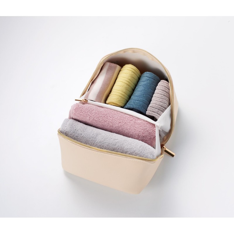 Cosmetic Pouch, Cosmetic Bag, Vanity Bag, Travel Accessory Bag, Convenient,