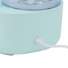 Waterspout Aroma Humidifier Multifunctional One Piece Design Mute USB Essential