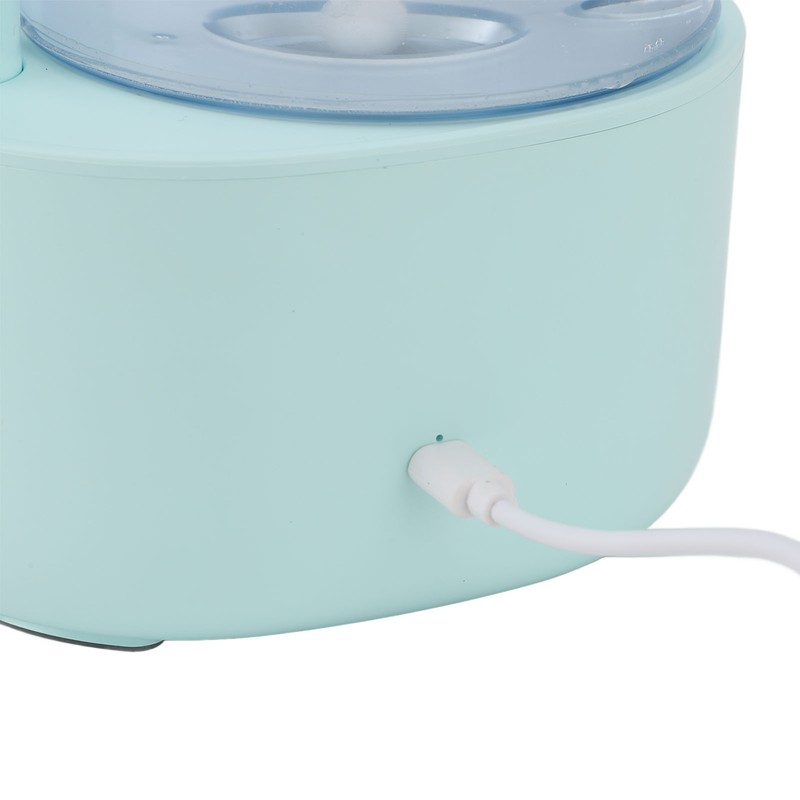 Waterspout Aroma Humidifier Multifunctional One Piece Design Mute USB Essential