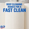 Scott Paper Towels, Choose-A-Sheet, 6 Double Rolls = 12 Regular