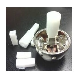 Cambria BBQ Grill Knob Universal Plastic Control KNOB for BBQ Galore and Other Listed