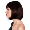 Hairdo Classic Page Kirschbraune Perücke
