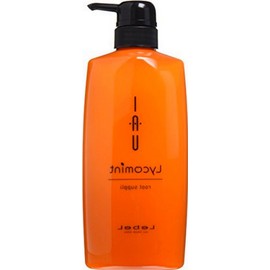 Rubel Io Ricomint Root Supplement, 20.3 fl oz (600 ml)