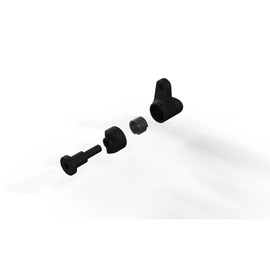 ARRMA Servo Saver Set V2, ARA340203V2