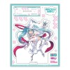 Caravan Vocaloid Racing Miku 2024 Ver. x Nitroplus Super Sonico
