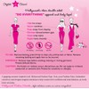 Hollywood Fashion Secrets Double Stick Fashion Tape, Seamless Style Support,