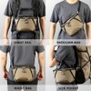 PaaGo Works HB301 Switch XL Urban Gray, urban grey