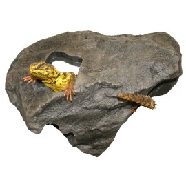 Pet-Tekk MagNatural Medium Hideaway Granite - Pet-Tekk