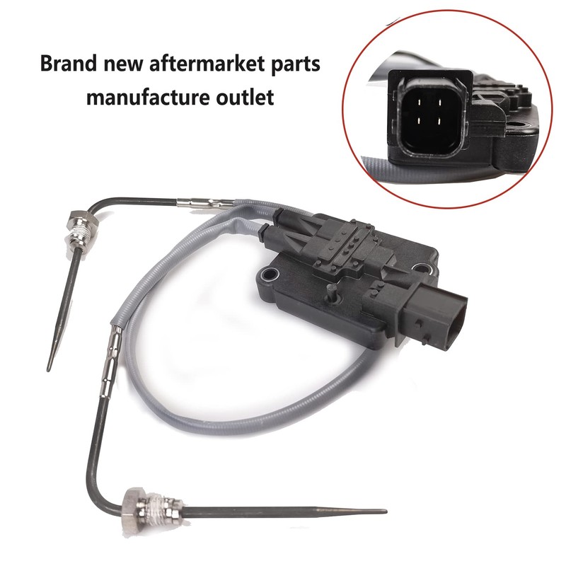 kmdiesel 5461614 DEF Exhaust Gas Temperature Sensor EGT Sensor DPF