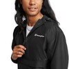 Jacket, Stadium Packable Wind and Water Resistant Jacket (Reg. or