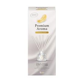 Premium Aroma Stick, Main Unit, Lumina Noble, 1.7 fl oz (50 ml)