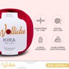 Wollidu Kira 100% Cotton for Knitting and Crocheting 10 x