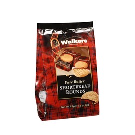 Walkers Flow Pack Round 3.4 oz (99 g)