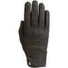 Roeckl Sports Wels, tournament winter gloves, black, stonewashed 7