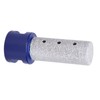 Diamond Dry Bit Thread Milling Cutter Straight Shank Brazed Aperture