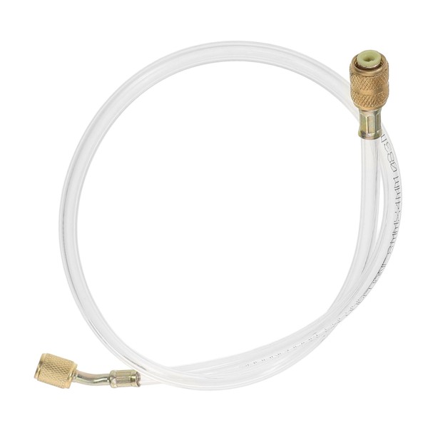 PACKOVE Air Conditioner Charging Hose Tool Recharge Hose for Essential