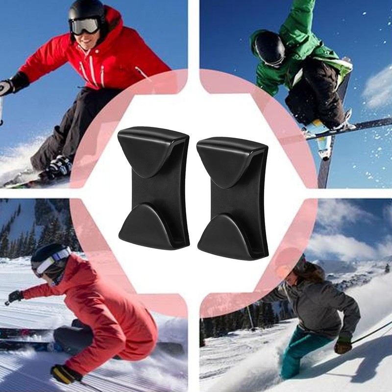Clips for Ski Goggle - Goggle Grip Quick Release Goggle