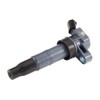 HELLA 5DA 358 057-441 Ignition Coil - 2-pin connector -