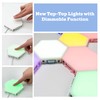 Bright Autism Tap-Tap Touch Sensory Lights – Dimmable Room Lighting