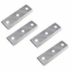 EFCUT Replacement Blades for C30/C30 Mini/C30 Lite/3 in 1 Wood