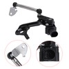 ISAKEN Rear Left Level Sensor Headlight Range Adjustment for A6